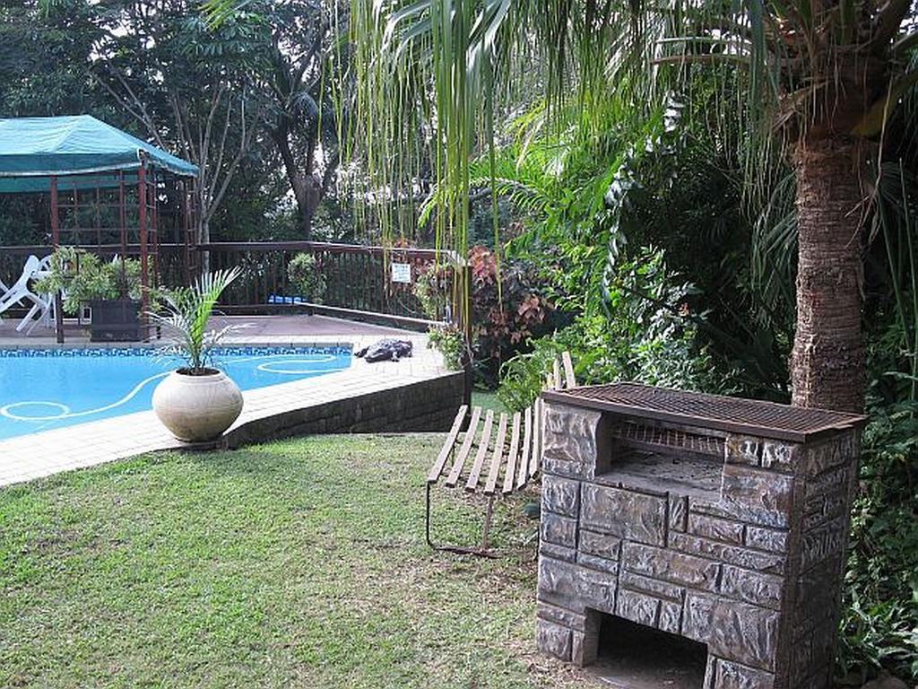 Mdoni House Guest Lodge Port Shepstone Exterior foto